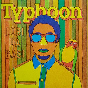 Lobi Da Basi by Typhoon