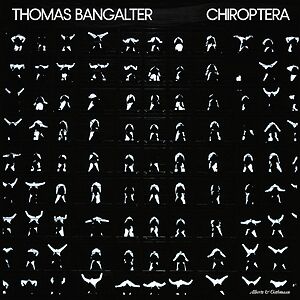 Chiroptera by Thomas Bangalter