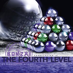 Bonzai Compilation IV - The Fourth Level by Various