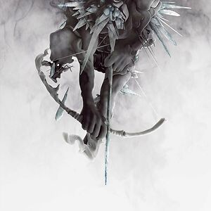 The Hunting Party - Translucent Blue Vinyl by Linkin Park