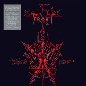 Morbid Tales by Celtic Frost