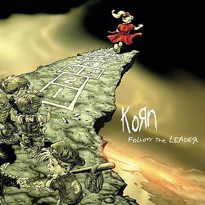 Follow The Leader by Korn