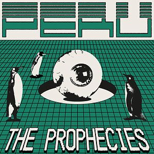 The Prophecies by Peru