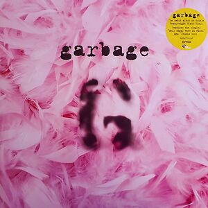 Garbage by Garbage