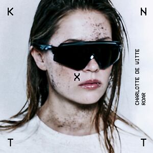 Roar EP by Charlotte de Witte