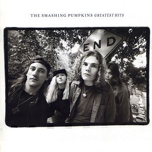 {Rotten Apples} Greatest Hits - Coloured Vinyl by The Smashing Pumpkins