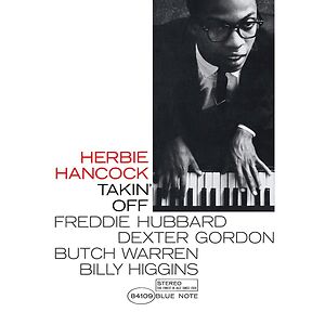 Takin' Off by Herbie Hancock
