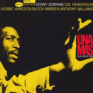 Una Mas (One More Time) by Kenny Dorham