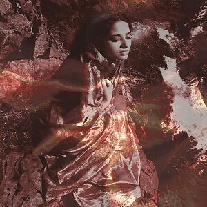 ABoneCroneDrone by Sheila Chandra