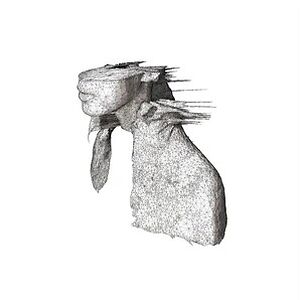 A Rush Of Blood To The Head - Clear Ecorecord Vinyl by Coldplay