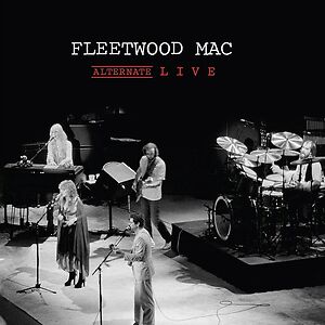 Alternate Live by Fleetwood Mac