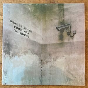 From Man To Mouse by Danger Mouse