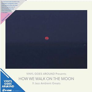 How We Walk On The Moon by Various