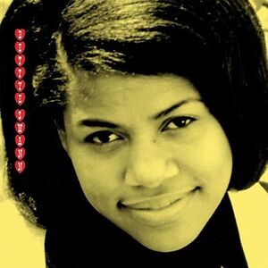 Bettye Swann by Bettye Swann
