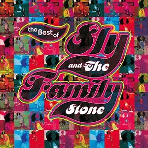 The Best Of Sly And The Family Stone by Sly & The Family Stone