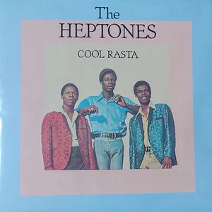 Cool Rasta by The Heptones