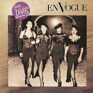 Funky Divas by En Vogue