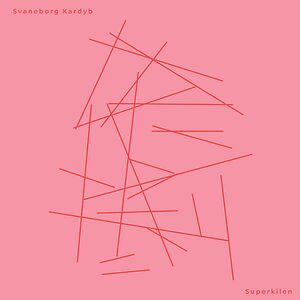 Superkilen - Black BioVinyl by Svaneborg Kardyb