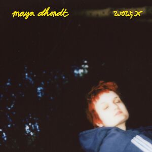 wow, x by maya dhondt