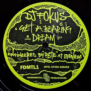 Get A Bearing by Fokus
