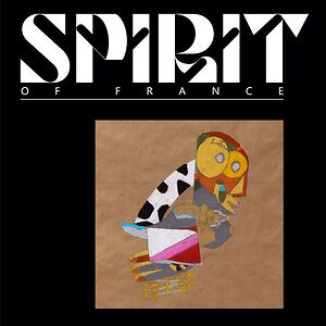 Spirit Of France by Various