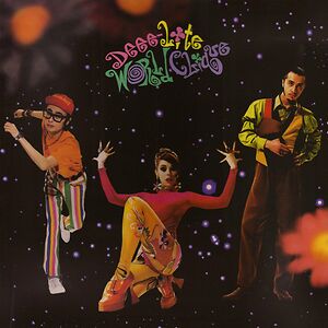 World Clique by Deee-Lite