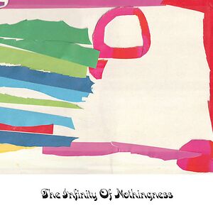The Infinity Of Nothingness by JJ Whitefield & Forced Meditation
