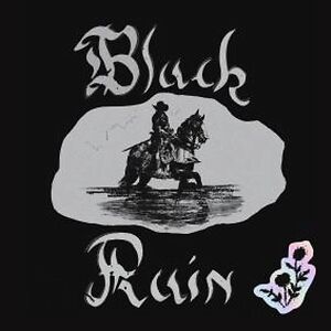 Black Rain by Various