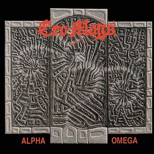 Alpha Omega by Cro-Mags