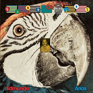 Guepa Je! - Cumbia, Porro & The Sound Of Colombia's Caribbean & Pacific Coasts by Edmundo Arias