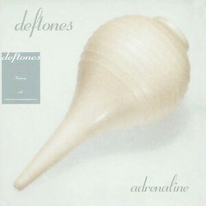 Adrenaline by Deftones