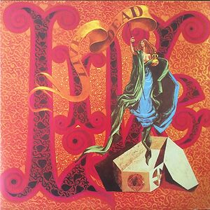 Live/Dead by The Grateful Dead