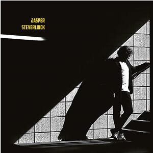 Jasper Steverlinck EP by Jasper Steverlinck