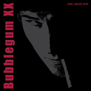 Bubblegum XX - Boxset With Hardcover Book by Mark Lanegan Band