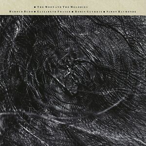 The Moon And The Melodies by Cocteau Twins