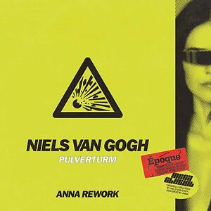 Pulverturm (ANNA Rework) by Niels Van Gogh