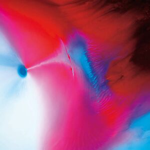 Cascade - Black Vinyl by Floating Points