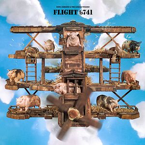 Flight b741 by King Gizzard And the Lizard Wizard