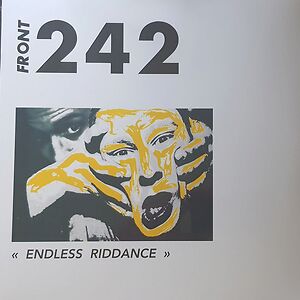 Endless Riddance by Front 242
