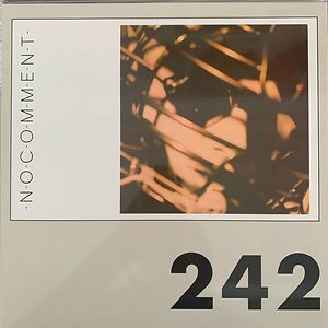 No Comment by Front 242