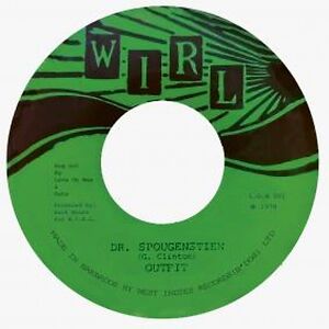 Dr. Spougenstien / Theme From Peter Gunn by The Outfit
