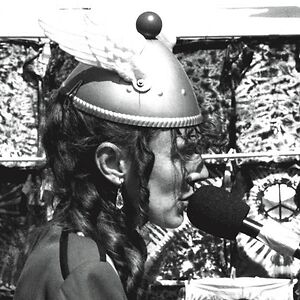 The Space Lady's Greatest Hits by The Space Lady