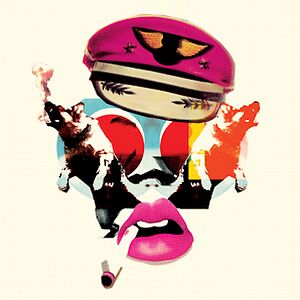 Always Outnumbered Never Outgunned - 20th Anniversary Edition  by The Prodigy
