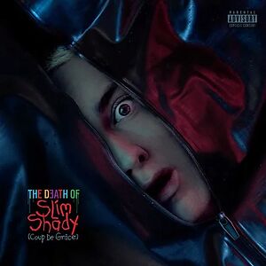 The Death of Slim Shady (Coup De Gr?ce) by Eminem