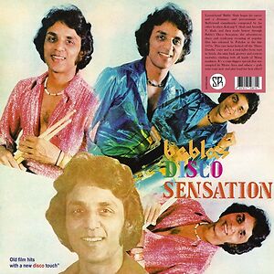 Babla's Disco Sensation by Babla