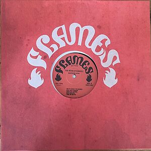 Meditation In Dub by The Revolutionaries