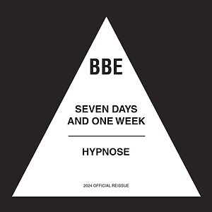 Seven Days And One Week by B.B.E.