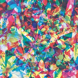 Our Love by Caribou