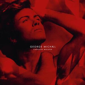 Careless Whisper EP - Black Vinyl by George Michael