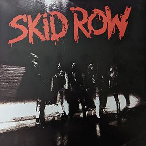 Skid Row by Skid Row
